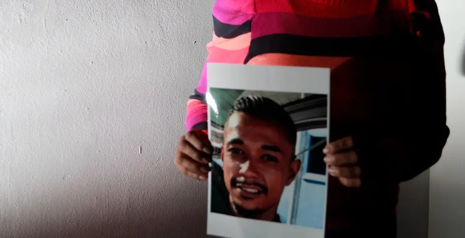 Twenty bodies abandoned in São Paulo point to PCC courts
