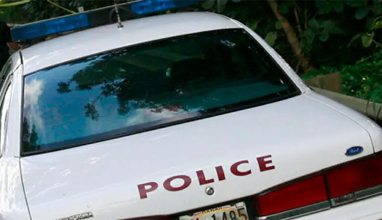 Shooting threat at Kauai high school football game leads to arrest