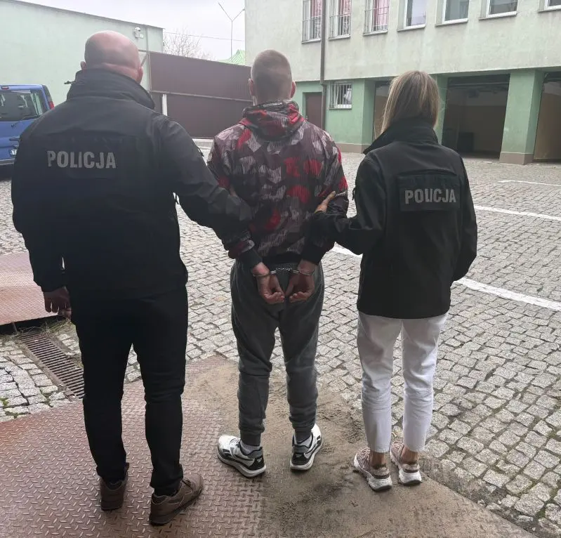 19-year-old from Katowice arrested for fraud of 25,000 zloty