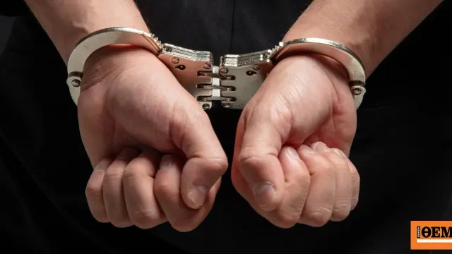 34-year-old arrested in Grevena for abduction of minor – located in Naoussa