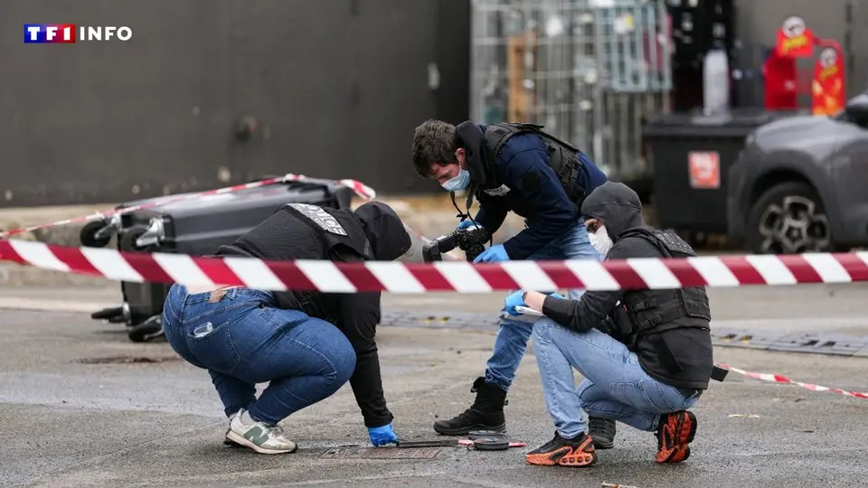 Attaque meurtrière aux Yvelines : le suspect transféré pour mise en examen