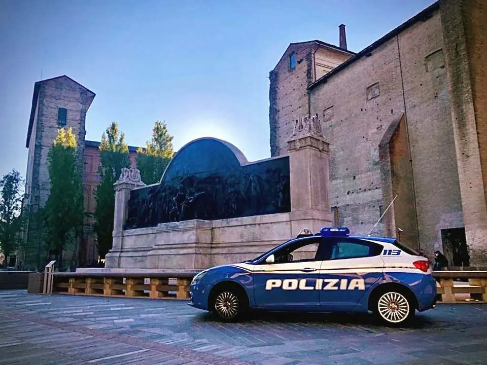 Parma: arrestati due stranieri in esecuzione di ordini di carcerazione