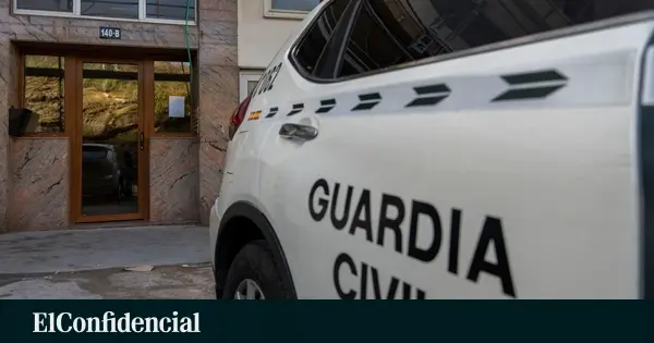 Red de tráfico de drogas desmantelada en Camargo: siete detenidos, uno abogado