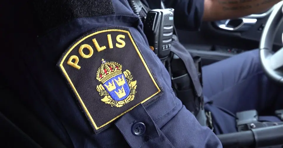 Västernorrland Police Officer Charged with 13 Data Breaches in Police System