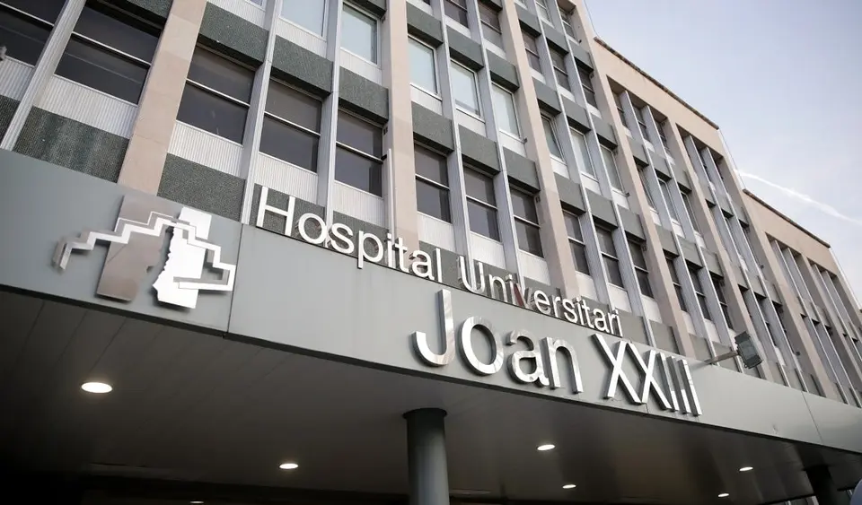Hombre ejecutado en hospital de Tarragona tras sobrevivir tiroteo