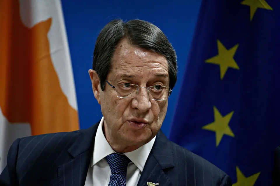 Corruption Authority Report: Anastasiades and 14 others in focus over "Mafia State"
