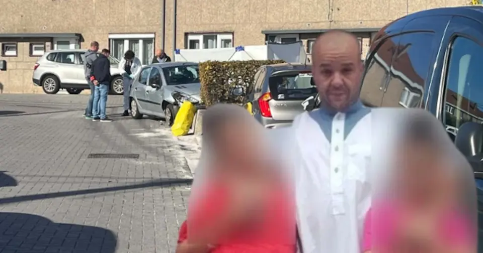 Nabil Moujahid tué à Saint-Nicolas : un suspect interpellé après la découverte d'un corps