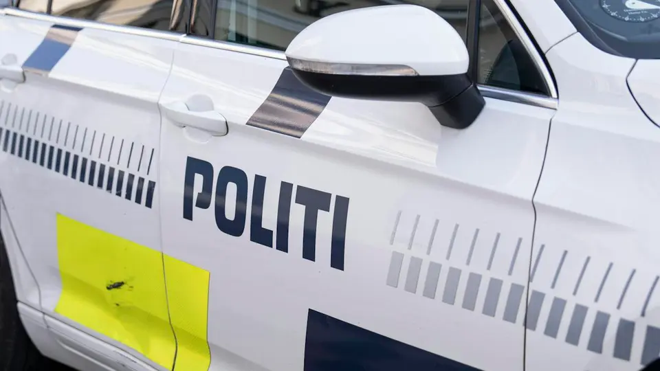 Ukendt mand opsøgte børn i Hovedgård – politi mangler mistænkt