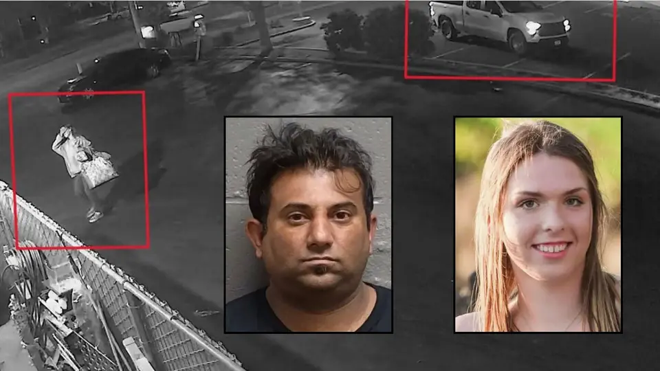 California Man Sentenced to 24 Years for Running Woman Over in Orchard