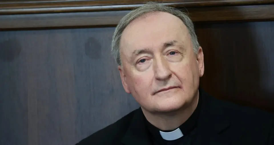 Bishop of Tarnów convicted of failing to promptly report child abuse