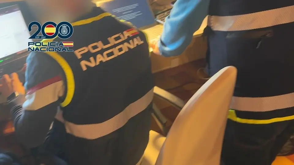Detenido en Mérida por robar datos médicos de más de 18.000 pacientes