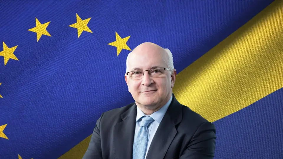 EU and Colombia strengthen cooperation against drug trafficking and organised crime