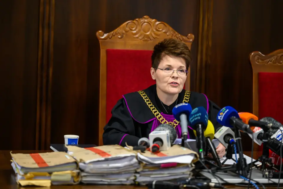 Biskup Andrzej Jeż skazany za ukrywanie pedofilii, wyrok dwa lata ograniczenia wolności