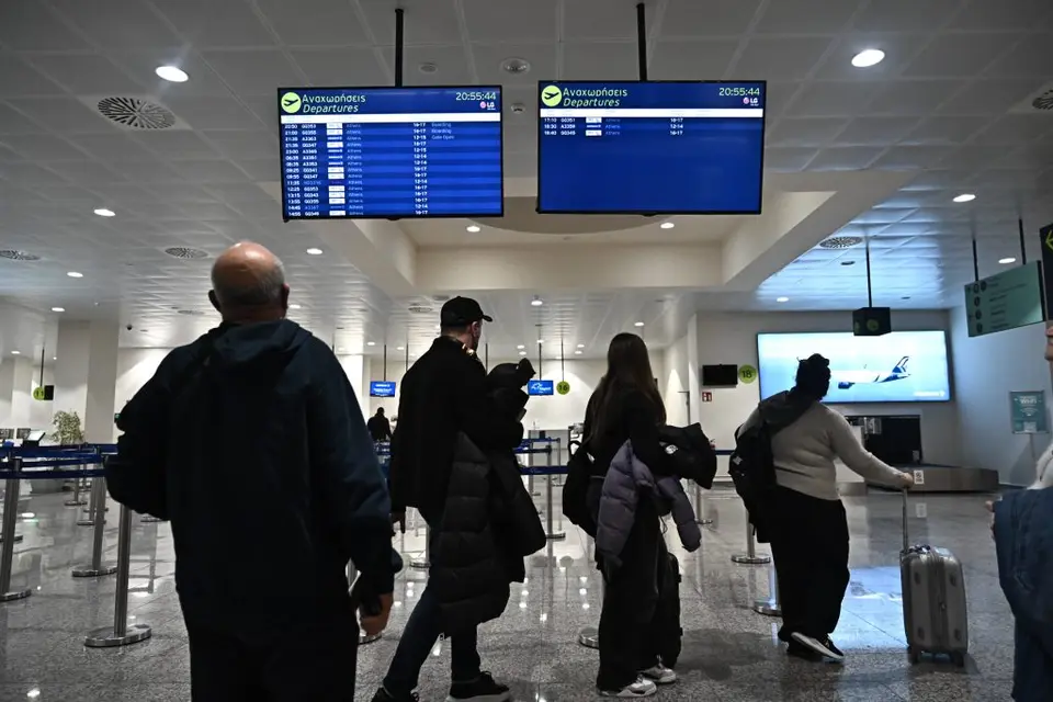 Δύο Ιρακινοί συνελήφθησαν στο Μόναχο με πλαστά ελληνικά διπλωματικά διαβατήρια
