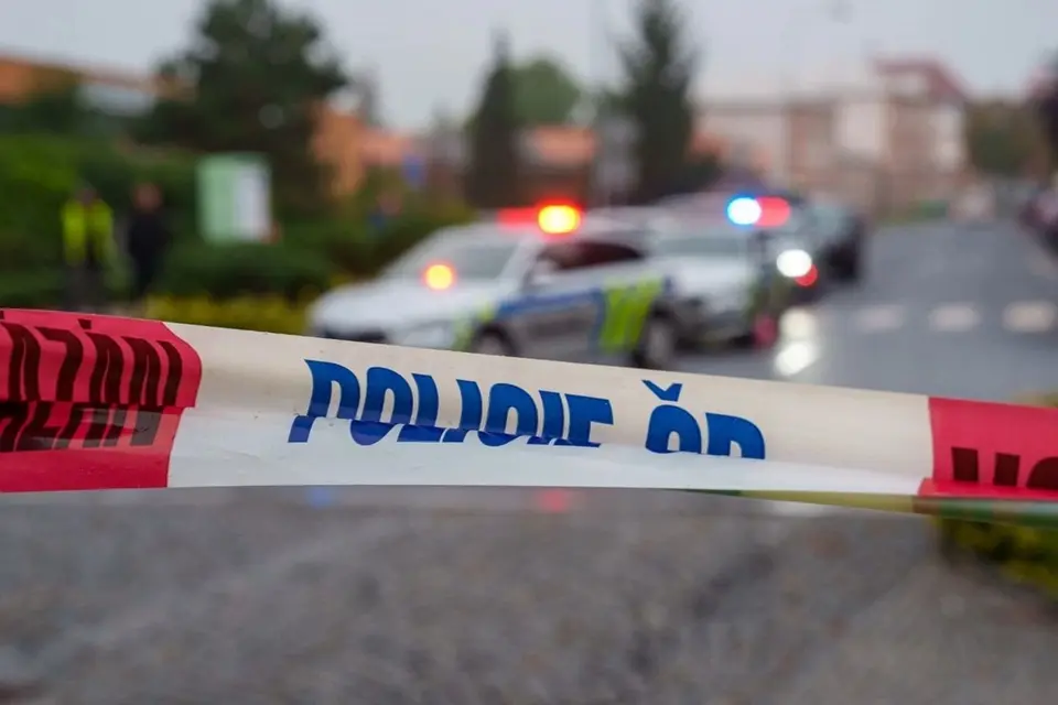 Murder in Jablonec nad Nisou: neighbour charged and remanded in custody