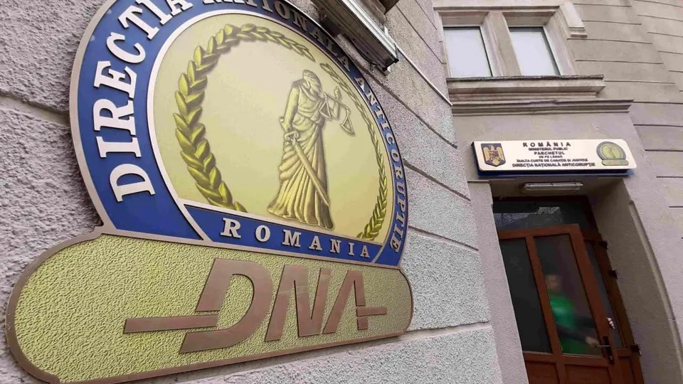 Fermier din Brașov reținut de DNA: 333 de animale fictive pentru subvenții APIA