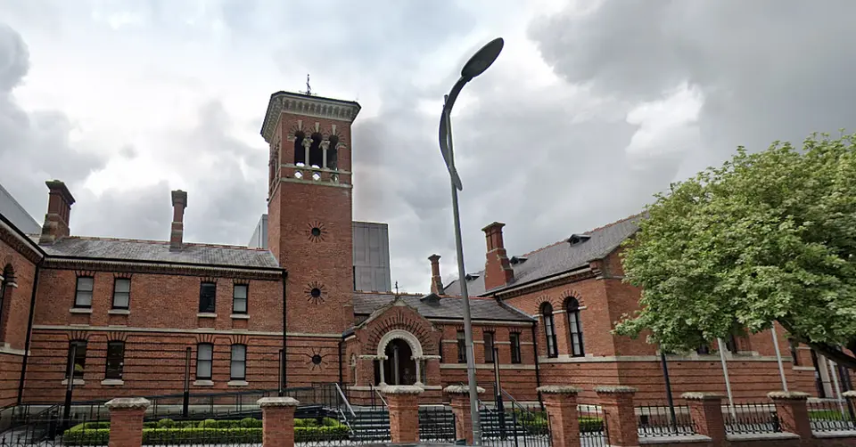 Tralee man jailed 12.5 years for rape and coercive control of former partner