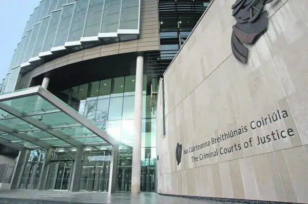 Dublin man admits threatening to 'butcher' woman he met on Instagram