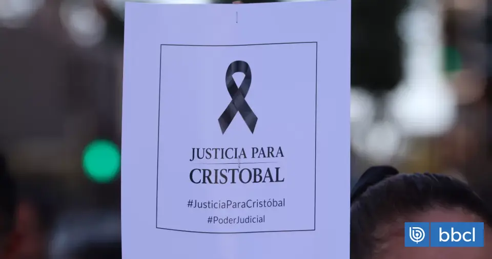 Caso Cristóbal Miranda: último imputado sale de prisión preventiva en Concepción