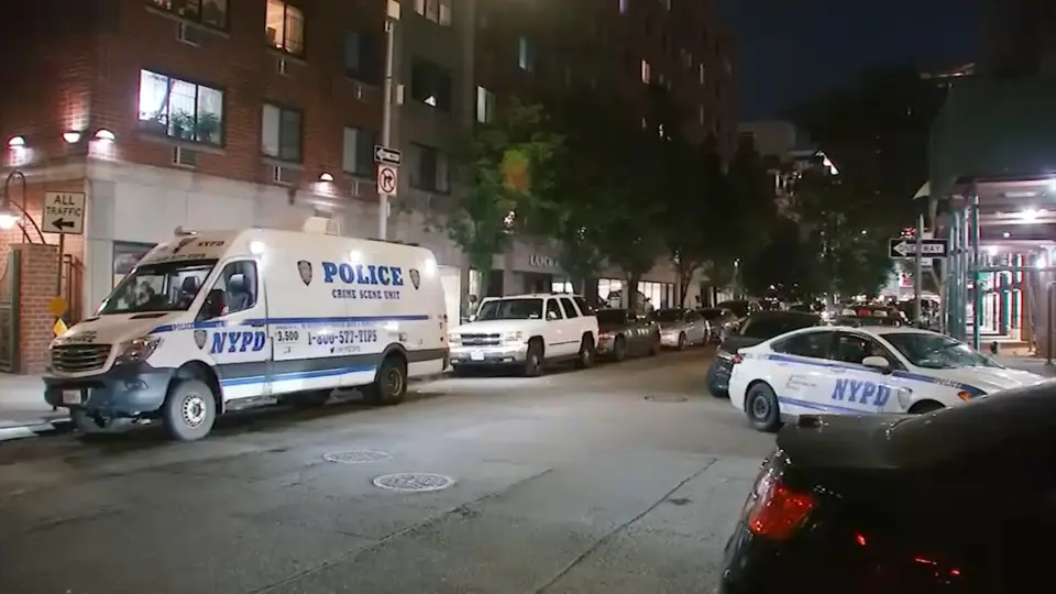 14-Year-Old Boy Shot Dead by Friend in Jamaica, Queens; Teen Charged