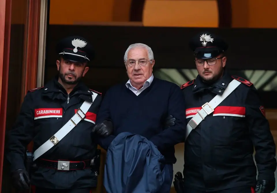 ECHR Rules Italy Violated Palermo Businessman's Rights in Mafia Conviction