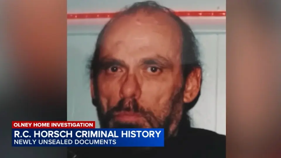 R.C. Horsch gave FBI tips on child prostitution and drug trafficking, court papers reveal