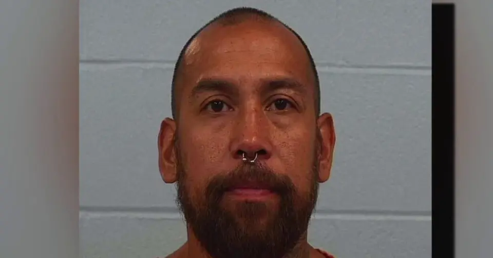 Georgetown man shot dead by police after struggle over officer's gun