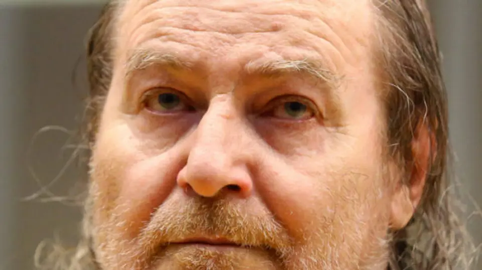 Perpignan 1998: Station killer survivor Meryl testifies