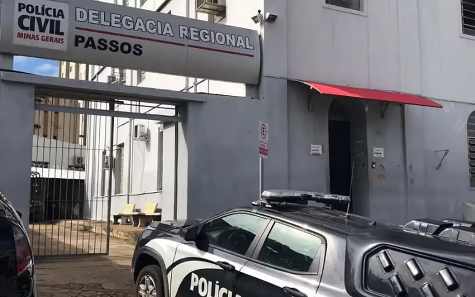 Operação Nêmesis prende quatro suspeitos de tribunal do crime em Passos (MG)