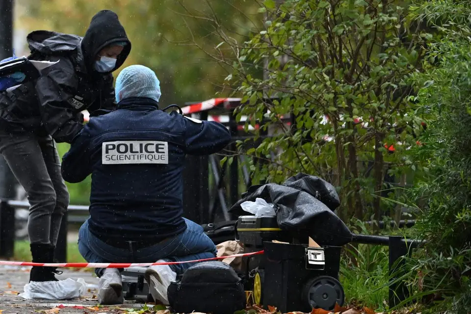 Attentat de Trappes : préparation minutieuse sur des semaines, preuves numériques effacées