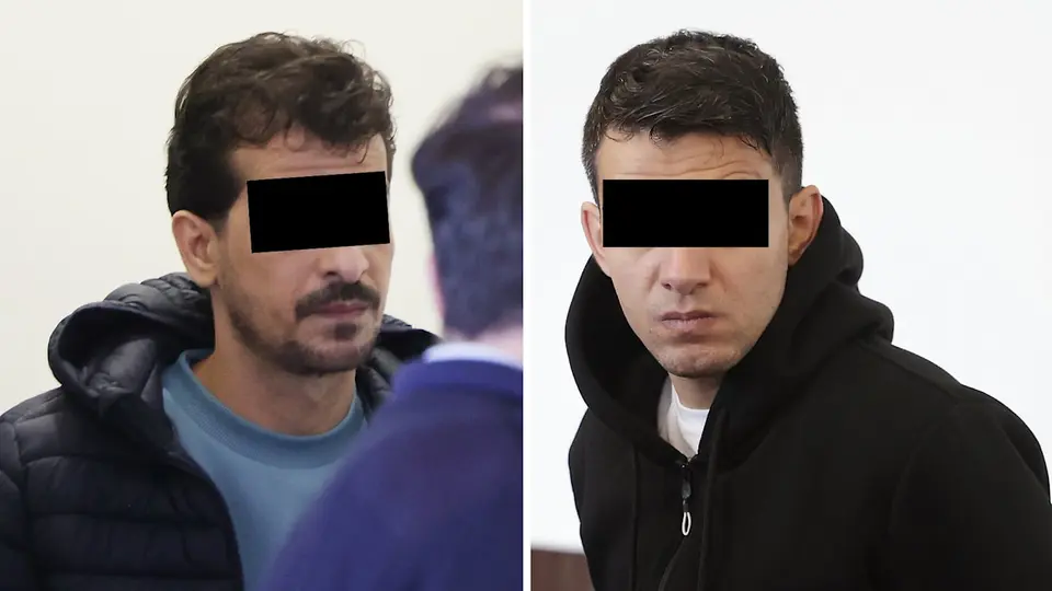 Gemeinschaftliche Vergewaltigung in Düsseldorf: Zwei Syrer zu je fünf Jahren Haft verurteilt