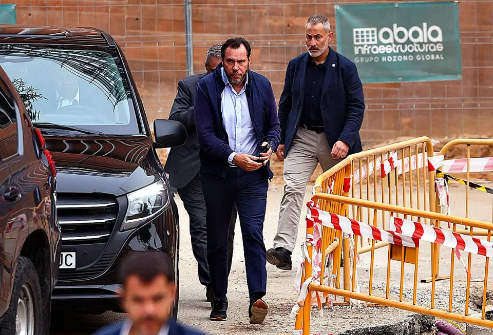 Accidente de Urda: filtración de audios señala a técnico de Atocha en trama de responsabilidades