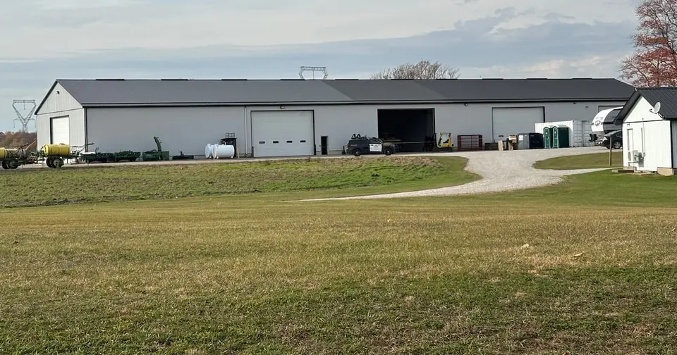 Jamaican Farm Worker Killed in Ontario, Countryman Charged with Murder