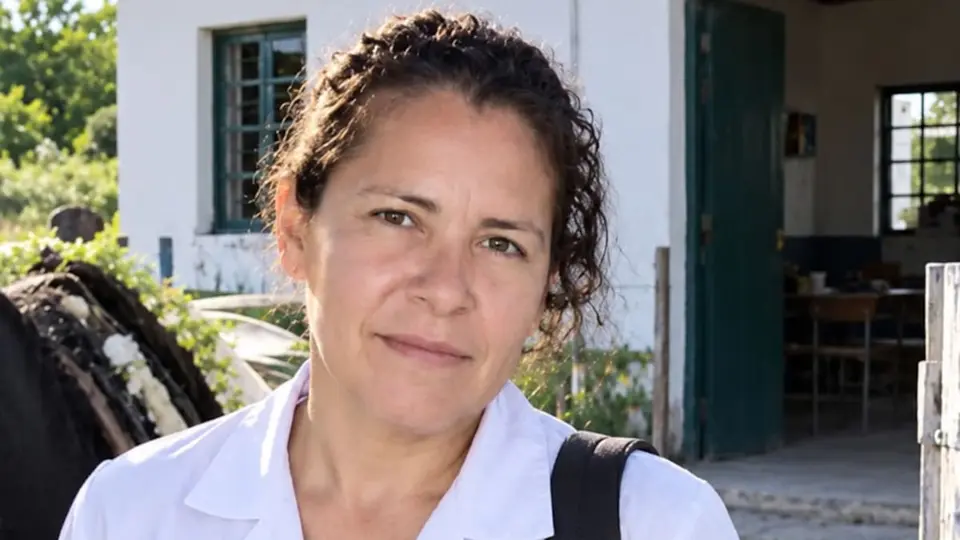 Paro docente nacional tras el asesinato de la maestra rural Nancy Godoy en Corrientes