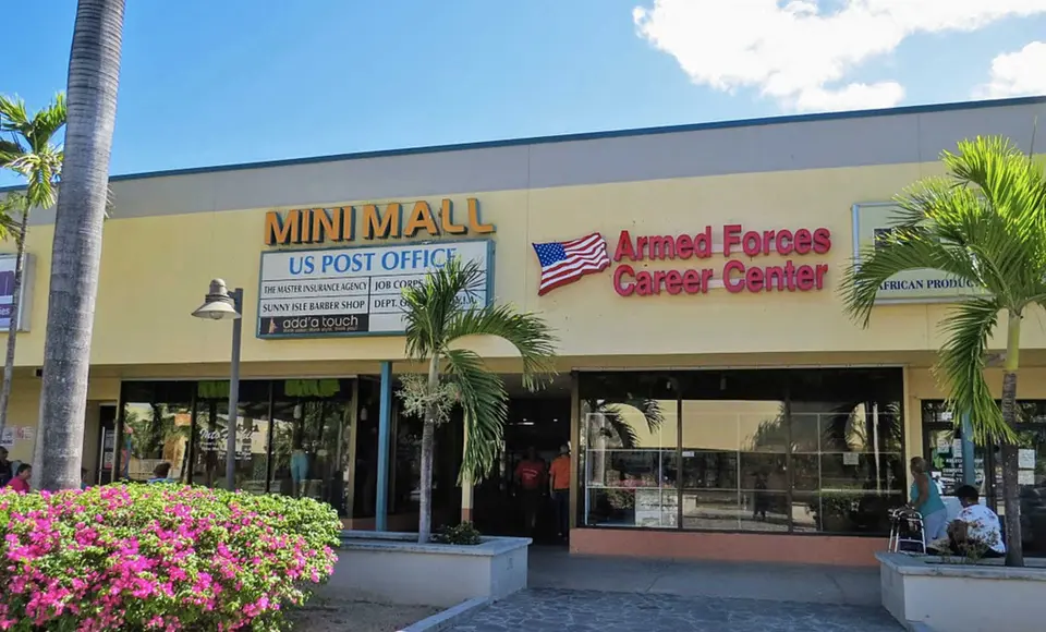 St. Croix Man Charged with Stealing $73,279 from Four Post Offices