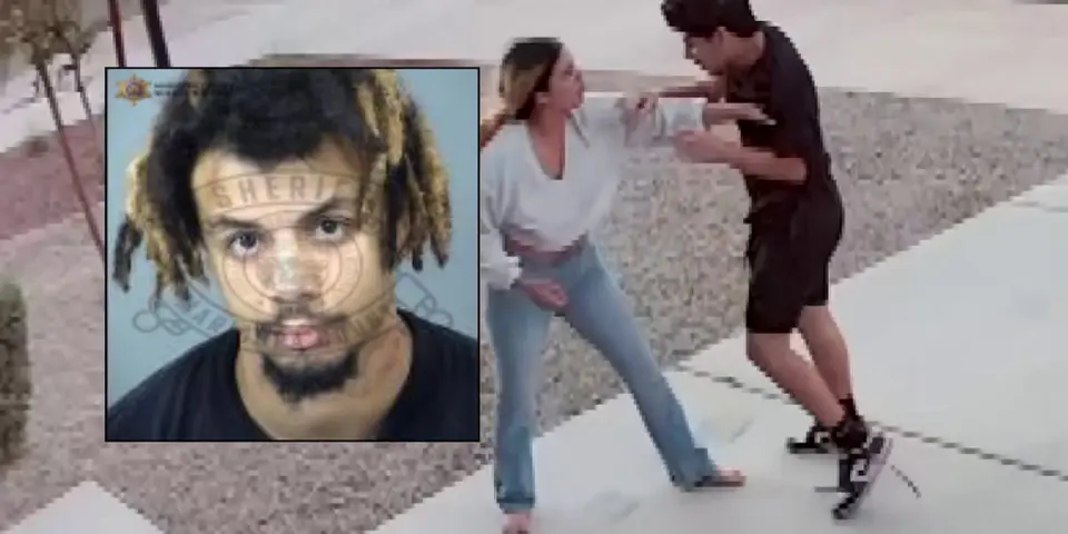 Buckeye man arranged Reddit plot to assault his own fiancée, police say