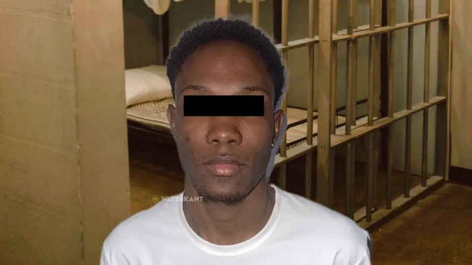Grandson steals SRD 73,000 from elderly grandmother through internet banking, arrested in Paramaribo