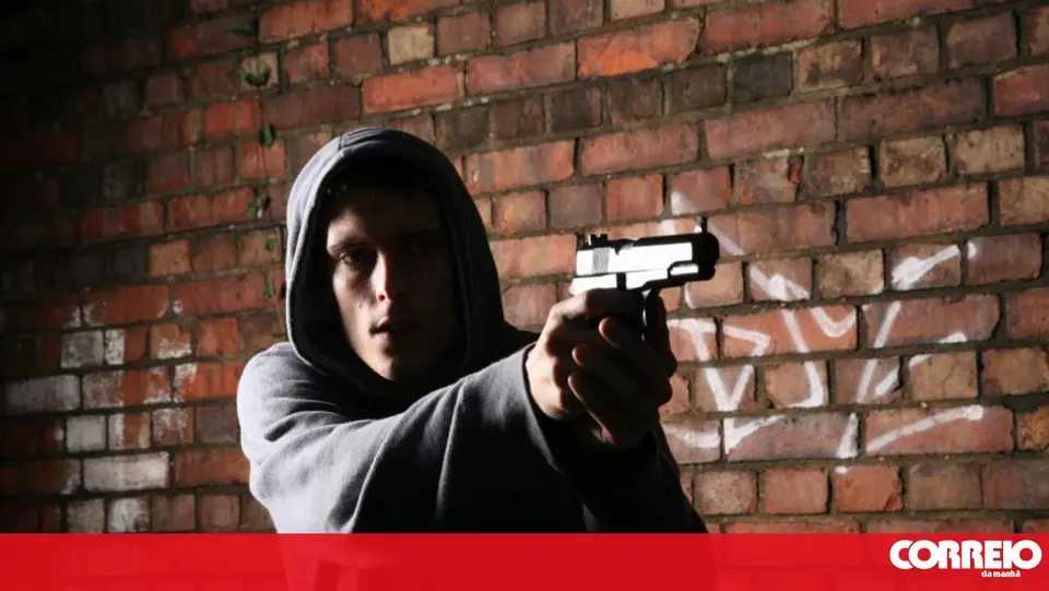 Homicídios tentados a tiro disparam em Portugal: 94 casos no primeiro semestre