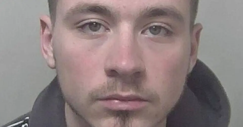 Man convicted of murdering three-month-old Hunter Hodges in Ramsgate