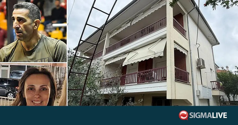 Murder in Drama: Seven stab wounds to the back and heart – what the forensic examination revealed