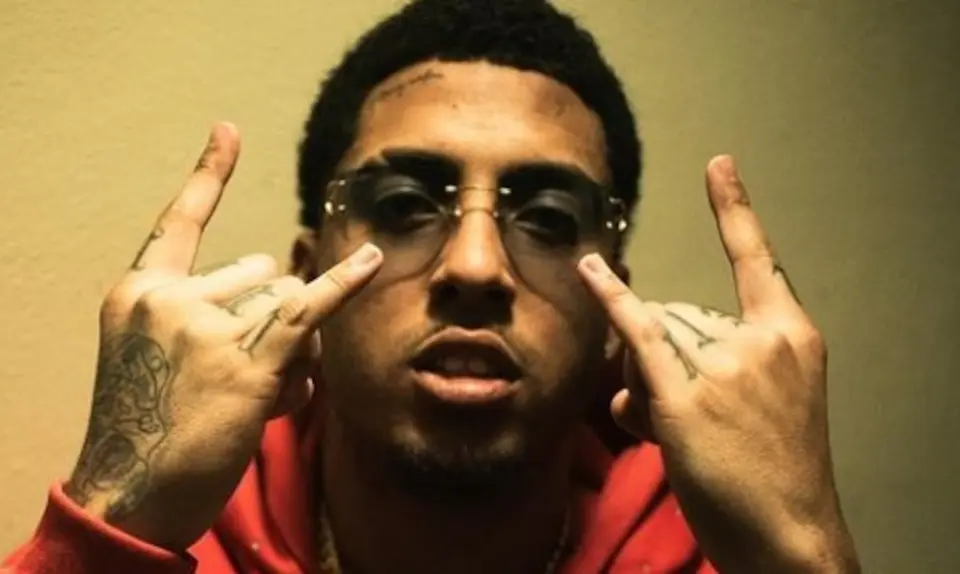 Cantante CDobleta condenado a 45 años por narcotráfico y muerte de sargento policial en Puerto Rico