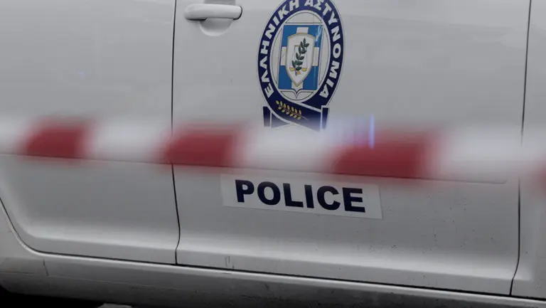 Double murder in Aigion: Investigation into evidence tampering at crime scene