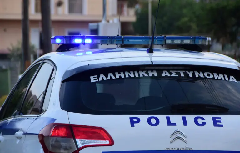 Femicide in Drama: Seven stab wounds killed 45-year-old police officer – new evidence
