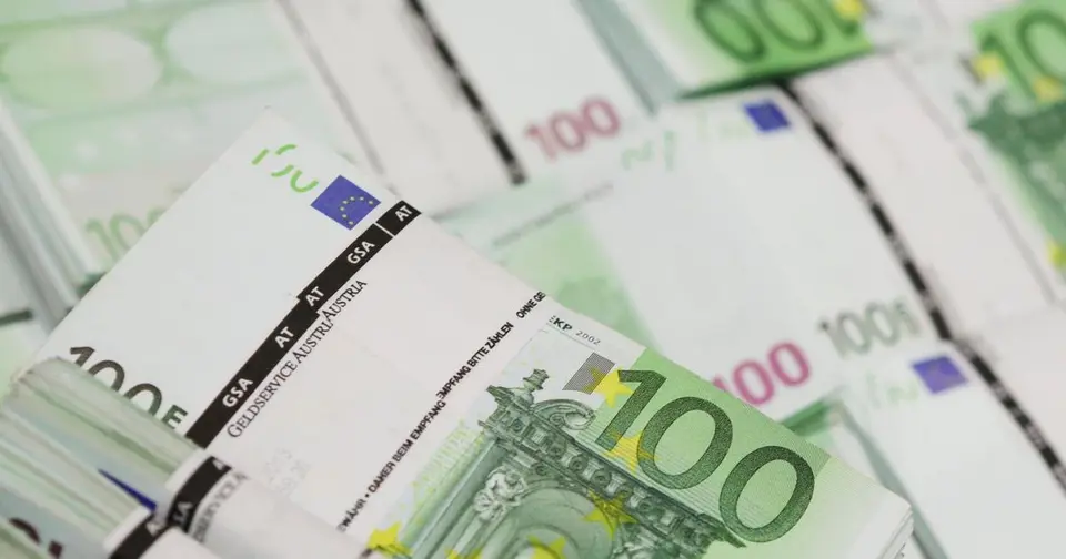 Bayerische Polizei stellte bei Tschechen 850.000 Euro in bar sicher