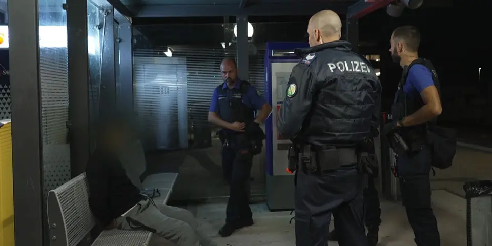 Maghreb repeat offenders strain Swiss police: taskforce reports first results