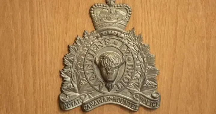 Human trafficking charges after RCMP probe into Saskatchewan trucking company