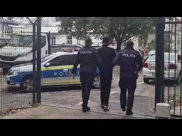 Man from Bechet arrested for 30 days following robbery of pensioner of €700