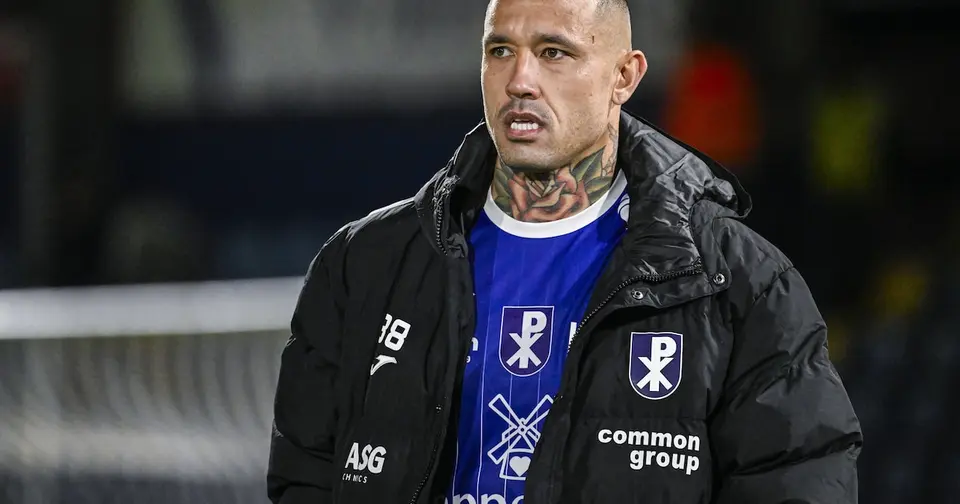 Rechtszaak Nainggolan: twee jaar cel geëist voor witwassen van cocaïnegeld