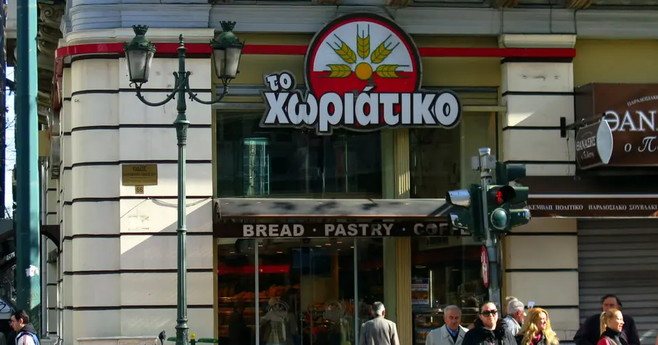 Owner of "Choriátiko" bakery chain remanded in custody for fraud and tax evasion – commitment to full debt settlement
