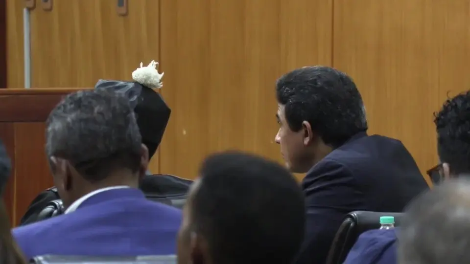 Four military commanders convicted of 75 million dollar fraud against Dominican State